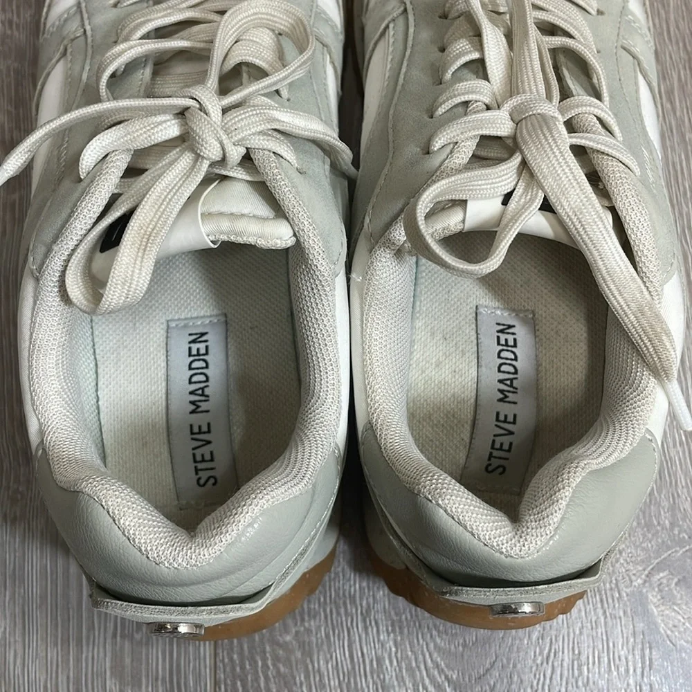 Steve Madden steve madden